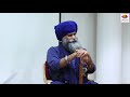 History Of Art, Yoga, Sikhism & Hinduism | Guru Nidar Singh Ji In Conversation With Anhad Jakhmola