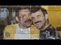 Freddie Mercury's partner Jim Hutton