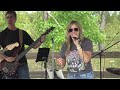 Go Your Own Way (cover) -- The Mulligans -- Blackhawk Winery -- 09/16/23