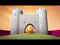 Where's Chicky? 🟢🔴 DOWNTOWN | Cartoon in English for Kids | New episodes