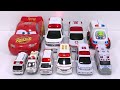 救急車のミニカー走る。緊急走行テスト。坂道走行です☆ Ambulance miniature car runs with sound in case of emergency!