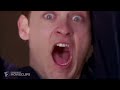 Spider-Man Movie (2002) - Peter's New Powers Scene (2/10) | Movieclips