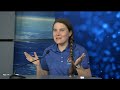 Expedition 68 NASA’s SpaceX Crew-5 Talks with Media Following Mission - March 15, 2023