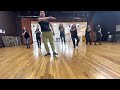 Hip Hop Mix Dance