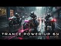 Trance PowerUp 64: Uplifting Trance DJset (Nov 2023)