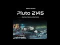Pluto 2145 - Niemand kann entkommen - Science Fiction Horror Hörspiel