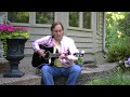 Jeff Kain - Bittersweet (Acoustic) (Official Music Video) Winghaven Music®