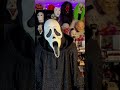 My Full Screen Accurate SCREAM 1 Ghostface Cosplay Costume 📞👻🔥