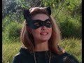 Batman 1966 Catwoman Best Moments Part 1