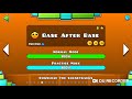 Geometry Dash | Base After Base