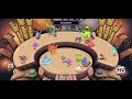 Unconscience (My Singing Monsters) Splatoon 3: Side Order