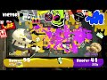 Splatoon 3 But I Can Teleport