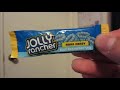 Jolly Rancher Sticks Review