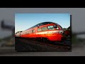 Milwaukee Road's Hiawatha: Streamliner Spotlight