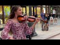 Wind Of Change - Scorpions | Karolina Protsenko - Violin Cover