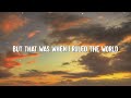 Stereo Hearts - Gym Class Heroes (Lyrics) ft. Adam Levine, Coldplay... (MixLyrics)