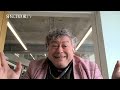 Is it time to scrap electric cars? With Rory Sutherland | SpectatorTV