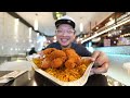 Pesta Daging Merdeka by Chef Ammar! Berbaloi Ke Set Talam Harga RM385?