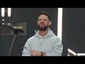 A Prayer For This Year | Pastor Steven Furtick | Elevation+