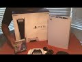 Unboxing - Playstation 5