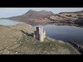Spring Scotland 4K Ultra HD • Stunning Footage Scotland, Scenic Relaxation Film with Calming Music.