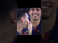 Ronaldo vs Messi| Epic moments