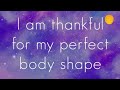 100+ Non-stop Daily Gratitude Affirmations | 21 Days Transformation | Positive Affirmations|Manifest