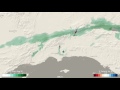 Magnitude 7.8 Earthquake Simulation on the San Andreas Fault