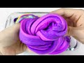 🍉Slime Mixing Random With Piping Bags🍉Mixing watermelon Things Into Slime🍈Satisfying Slime Videos#14