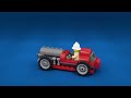 How-to: Lego Racers 2 Sam Sinister