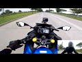 Gokil‼️Ninja Zx25r Vs R25 Vs Rx king Sang Raja Jalanan