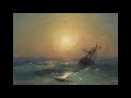 Ivan Aivazovsky: A collection of 729 paintings (HD) *UPDATE