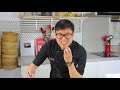 How to Make P. F. Chang's Chicken Yuk Sung Lettuce Wraps! | My Fakeaway for Your Takeaway