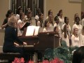 SMS Christmas concert 2012 Part 3