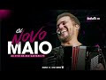 LUAN ESTILIZADO - CD NOVO MAIO AO VIVO EM SÃO CAETANO PE