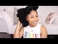 Trying Top-Rated DETANGLERS for NATURAL HAIR!  [I'm still shocked]