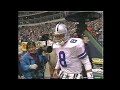 New York Giants @ Dallas Cowboys, Week 13 1992 Full Game (Thanksgiving Day)