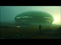 Aphelion: Deep Space Ambience for Relaxation & Sleep - 1 Hour of Lush Sci Fi Atmospheric Focus Music