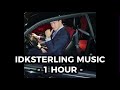 IDKSTERLING Meme Music / Song - 1 Hour