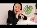 study Korean with me | ft. soo & carrots