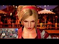 MAX REACTS: Lidia Reveal & Tekken 8 New Modes