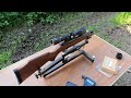 Crosman Summit  .22 review-Big Dan's Airguns