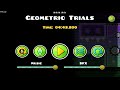 geometric trials