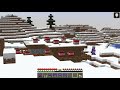 Dream Built His House While Techno Was Making FUN Of Him! DREAM SMP