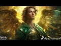 Archangel Raphael: Protects You From Illness, Heals The Entire Body, Reduces Anxiety and Stress