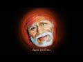 SAI DAYALAM SAI KRIPALAM