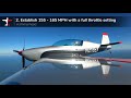 Aerobatics Tips with Patty Wagstaff: How to Fly a Hammerhead in an Extra 300