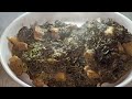 EASY VERSION LAING RECIPE | EASY TO COOK LAING | NANUNUOT ANG GATA | MISSTALYNEE