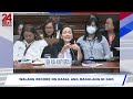 There are no marriage records for Bamban Mayor Alice Guo's parents | 24 Oras