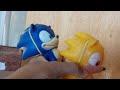 Série do Sonic(B Gamer) ep 1